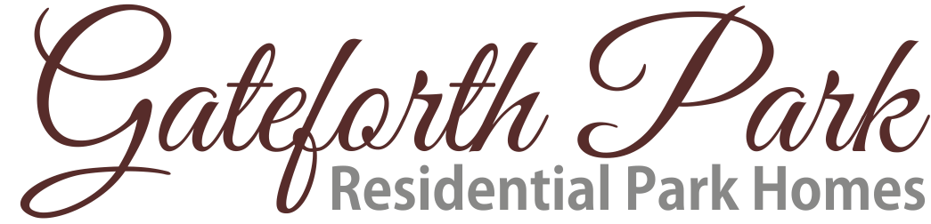 Gateforth Park Logo Gateforth Park Logo