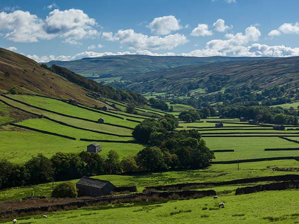 Yorkshire Dales Image