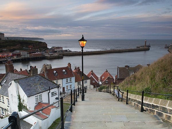 Whitby Image