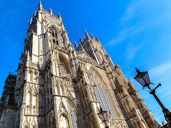 York Minster Image