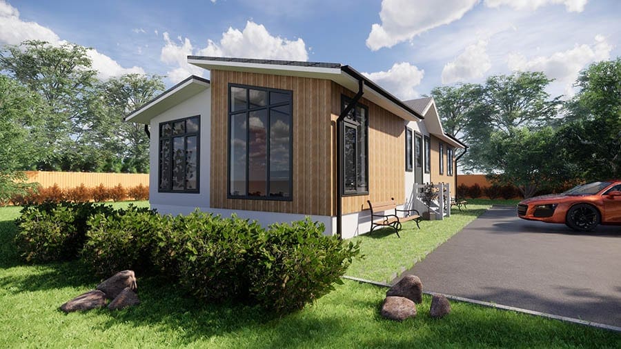 Residential Park Homes Park Homes Yorkshire Gateforth Park