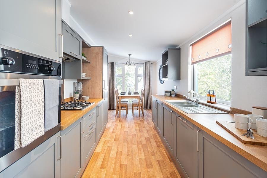 Sonata Sample Park Home Internal 2 Sonata Sample Park Home Internal 2