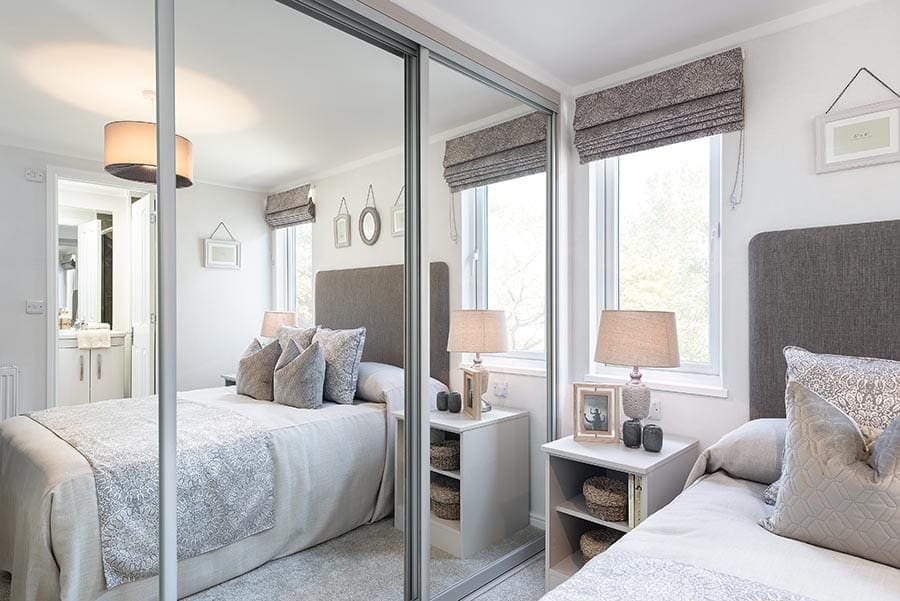 Sonata Sample Park Home Internal 3 Sonata Sample Park Home Internal 3