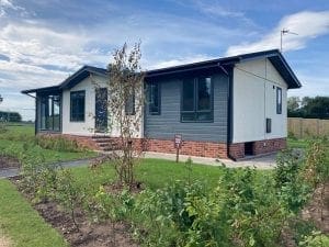Sales of Gateforth Park homes, Gateforth Park: Discover High-Quality Park Home Living