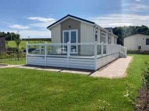 Gateforth Park residential park