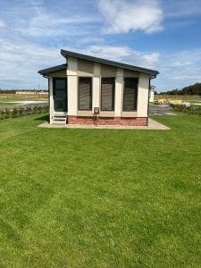 Gateforth Park residential park