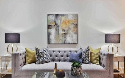 Why A Residential Park Home Is Your Ticket To Luxury Living