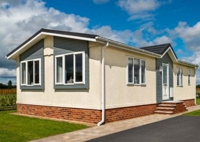 Prestige Affinity Exterior