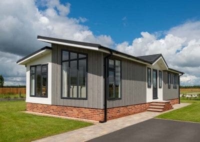 Prestige Sonata Exterior