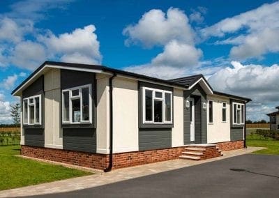 Prestige Sonata Exterior