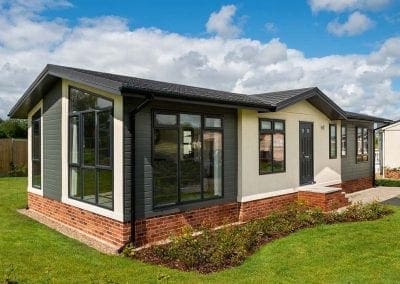 Prestige Sonata Exterior