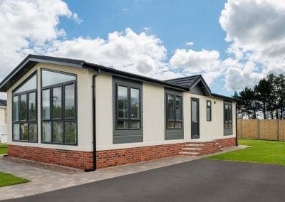 Prestige Sonata Exterior