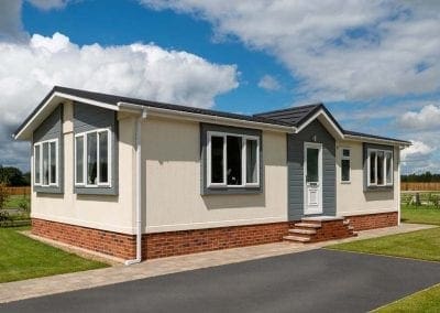 Prestige Sonata Exterior