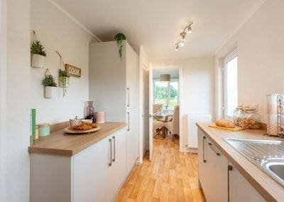 Affinity Kitchen
