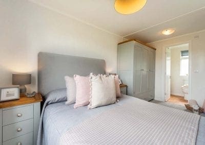 Affinity Master Bedroom