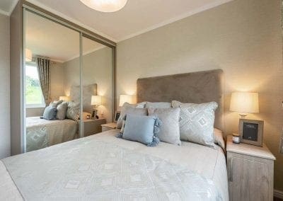 Reprise second bedroom