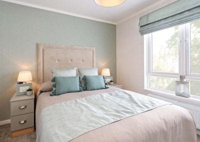 Sofia second bedroom