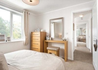 Sonata master bedroom 1