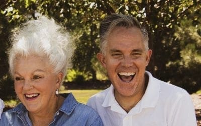 Why moving to a new home is an exciting journey when you’re over 50