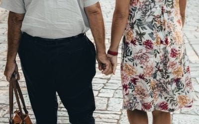 What’s It Like Living In A Park Home?