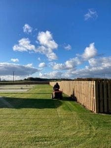 Residential park homes North Yorkshire