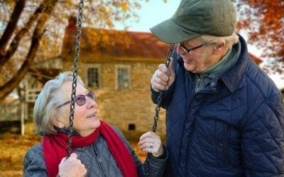 What to Consider When You’re Moving in Retirement