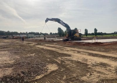 Phase 2 Build 6