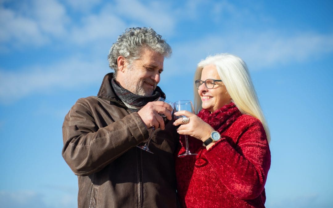 What to Consider When Buying a Residential Park Home in Yorkshire