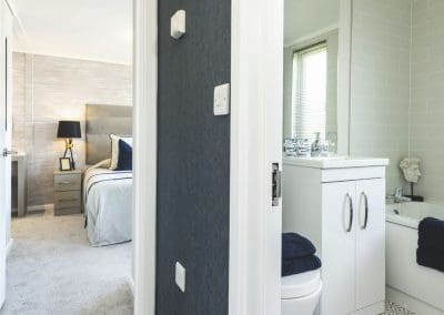 NEW AVANTI Bathroom