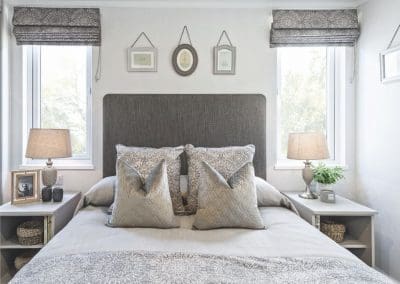 NEW MAJESTIC Double Bed