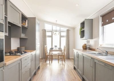 NEW MAJESTIC Kitchen