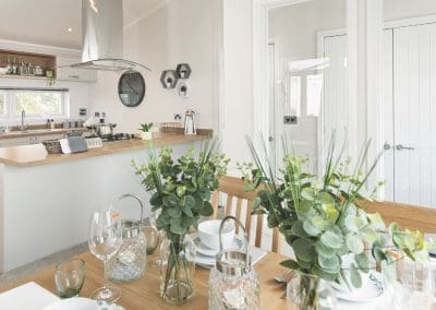 NEW SOFIA Kitchen Diner