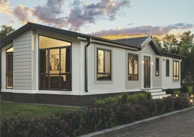 NEW THE RESIDENCE Exterior