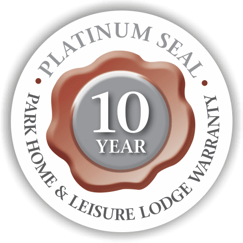 Platinum Seal Park Home & Leisure Lodge Warranty