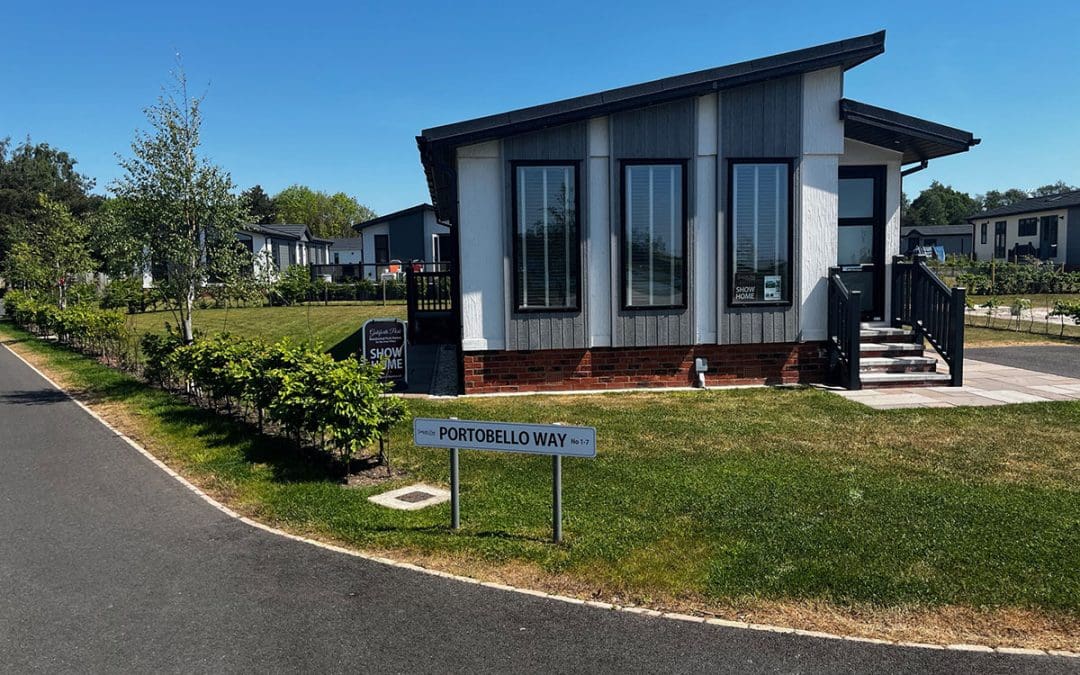 1 Portobello Way – Reserved