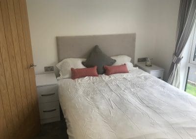 Room Sample from 4 Lions Mane Property