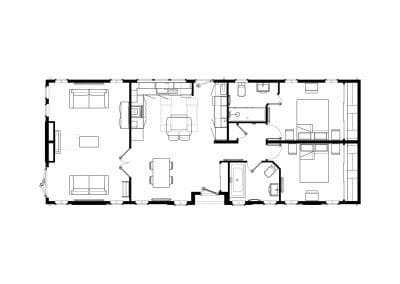 6 Lions mane Property Plan