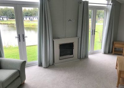 4 Lakeside - Interior view 1