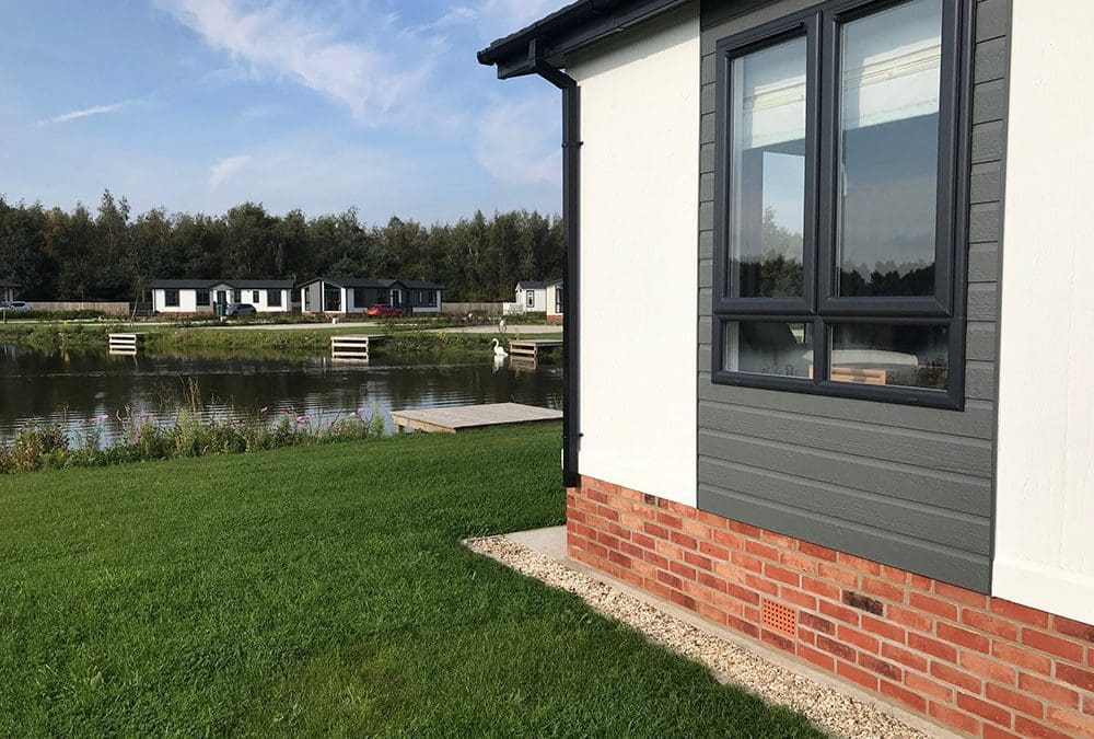 4 Lakeside – Homeowner moved in!