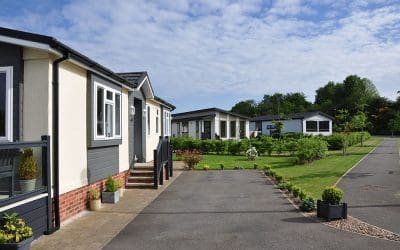 Buying residential park homes: A comprehensive guide