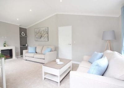 Living Area Photo from Omar Vision Property