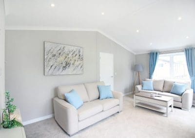 Living Room Photo From Omar Vision Property