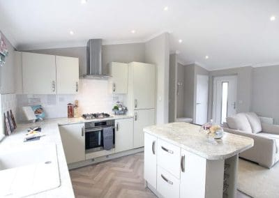 Kitchen Dinning Photo from Omar Vision Property