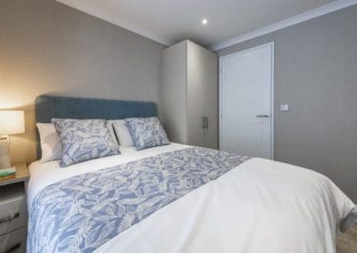 Master Bedroom Photo from Omar Vision Property