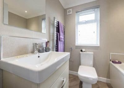 Bathroom Photo from Omar Vision Property