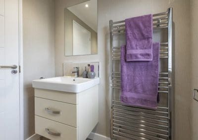 Bathroom Photo From Omar Vision Property