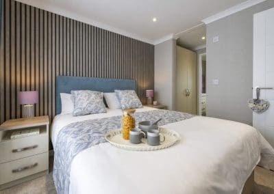 Master Bedroom Photo from Omar Vision