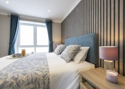 Master Bedroom Photo From Omar Vision Property