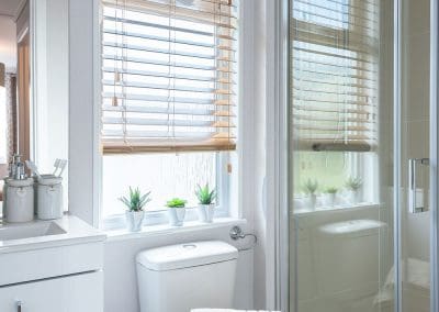 Residential Park Home Living