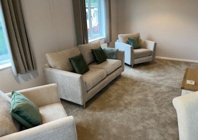 Retirement Living